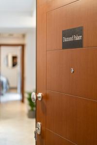 Diamond Palace Trikala