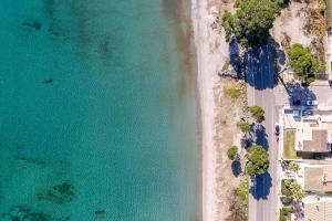 Seafront Villa Mar i Pins by Sealand Villas