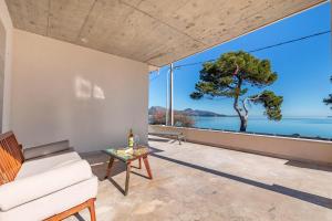 Seafront Villa Mar i Pins by Sealand Villas