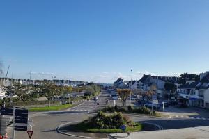 Appartements L'Appart du Port // Mer et Maisons : photos des chambres