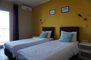 Guesthouse & restaurant Tekovina