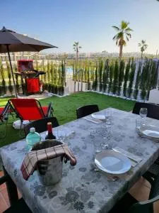 Estrella Del Mar - El Calón