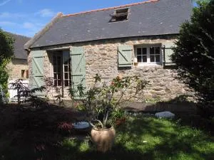 MONNA - Maison à Logonna Daoulas - BR4001 - Kerascoet