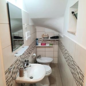 Appartamento Limone img31