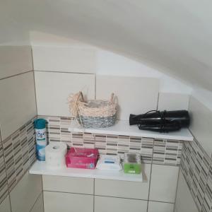 Appartamento Limone img33