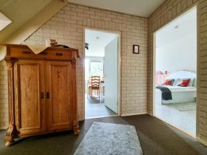 B&B overnachting de Margriet