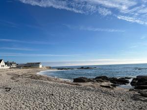 B&B / Chambres d'hotes La Rose des Mers : photos des chambres