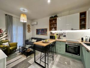 White Rabbit by halu! Apartments