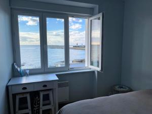 B&B / Chambres d'hotes La Rose des Mers : photos des chambres