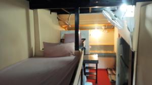 Vannys Peaceful Guesthouse