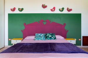 Nora Guesthouse Rooms and Villas img12