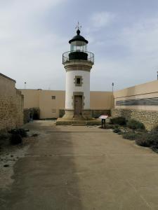 B&B / Chambres d'hotes La Rose des Mers : photos des chambres