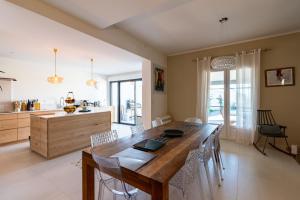 Maisons de vacances Bellu Querciu : photos des chambres
