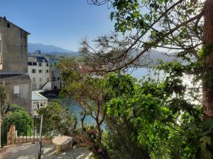 Maisons de vacances Bellu Querciu : photos des chambres