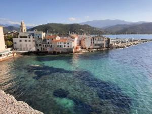 Maisons de vacances Bellu Querciu : photos des chambres