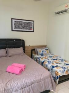 Camellia Mesahill Homestay