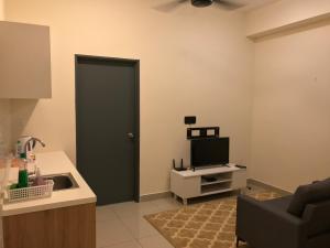 Camellia Mesahill Homestay