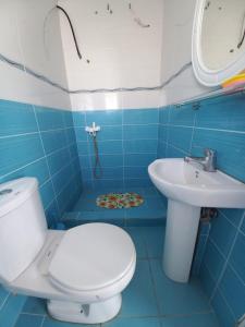 Arjana & Nelaj Apartments