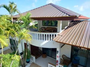 Samui Little Garden Resort