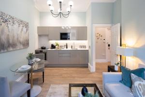 Redmayne House - Urban Apartments