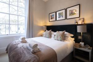 Redmayne House - Urban Apartments