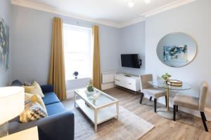 Redmayne House - Urban Apartments