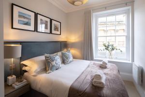 Redmayne House - Urban Apartments