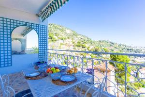 Appartements Terrace on the Bay 2 Villefranche-sur-Mer, AP4243 by Riviera Holiday Homes : photos des chambres