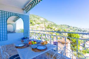 Appartements Terrace on the Bay 2 by Riviera Holiday Homes : photos des chambres