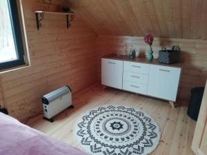 Domek Na Winklu