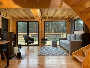 Domek Na Winklu - Giewartów