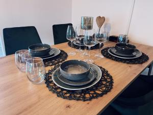 MOARI pokoje gościnne