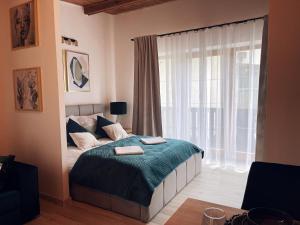 MOARI pokoje gościnne