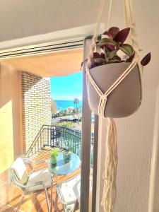 AA Guest - The Golden Sea Views Eco Apartment