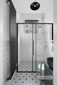 VIU Apartamenty Modern Retro z parkingiem