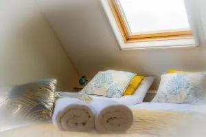 B&B overnachting de Margriet - Anevelde