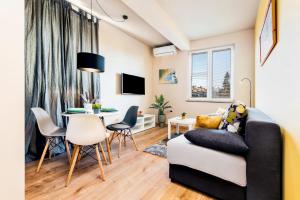 Room and Apartments Antea 