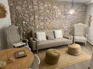 CASA ZIBÁ Casco antiguo WifiAA