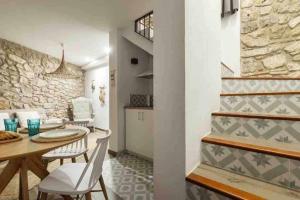 CASA ZIBÁ Casco antiguo WifiAA