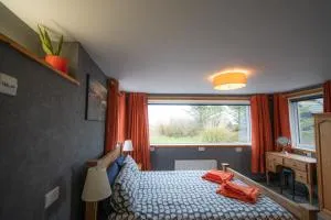 The Pig Shed Self Catering - Melvich