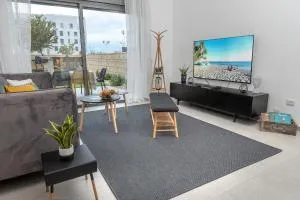 Achziv Sea&Sun - Beẕet