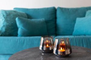 Beach apartment La Cala