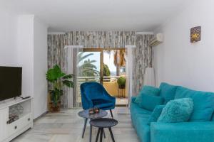 Beach apartment La Cala