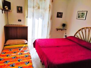 Camera Tripla con Bagno