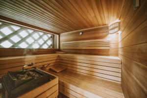 Herbal Glamping Resort Ljubno