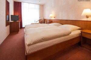 Double Room room in Hotel Meeresburg