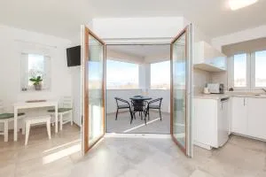 Apartments Brig perfect countryside holiday! - Poljica