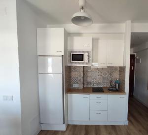 Apartamento en primera línea de playa A - Marbella Centro