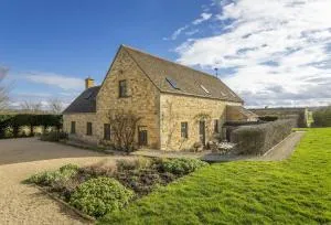 Claytons Cottage - Little Compton