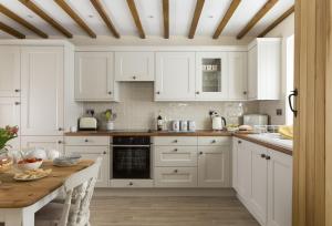 Alysas Cottage